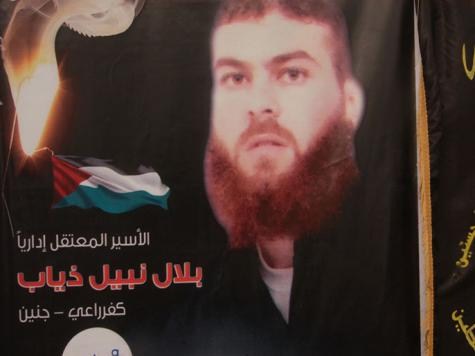 Les guerriers de la Bataille des Ventres vides (II)* : Bilal Thiab choisit la vie qu'il veut vivre