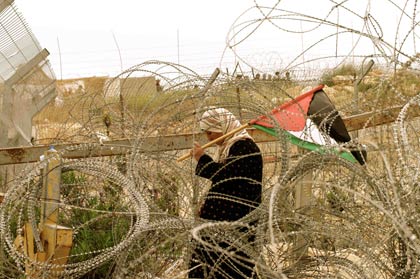 Gaza : le dernier chapitre de la Nakba en cours