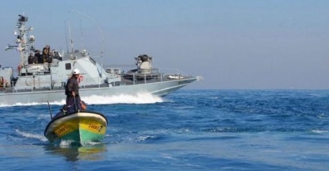 L'armée israélienne renforce son blocus sur Gaza, devant le silence terrible d'un monde officiel complice 