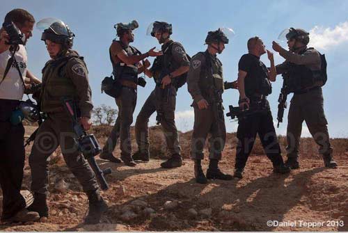 Le boycott du boycott d'Israël