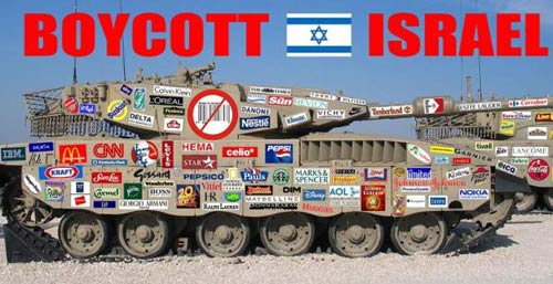 Réponse aux campagnes anti-BDS
