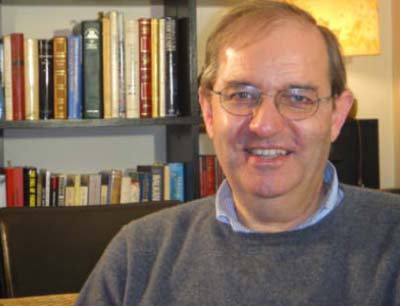 Jean Bricmont : Guerre en Syrie ? « On va vers une espèce de folie » (Vidéos)