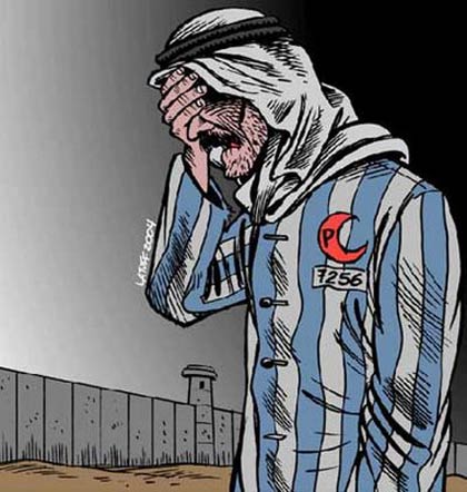 Caricatures et antisémitisme