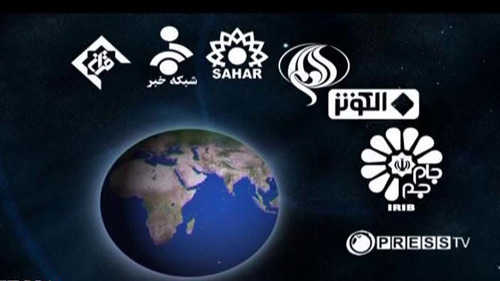 Intelsat et Eutelsat - L\'Europe et les Usa coupent [1] la télévision iranienne. Censure ?