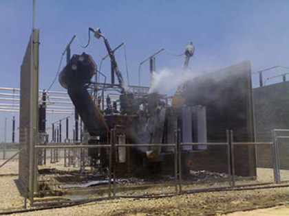 La compagnie d'électricité de la Bande de Gaza ravagée par la guerre paye des dividendes aux actionnaires