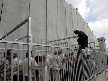 L'occupation par la bureaucratie
