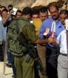 Le Checkpoint d'Ennab : torture et souffrance