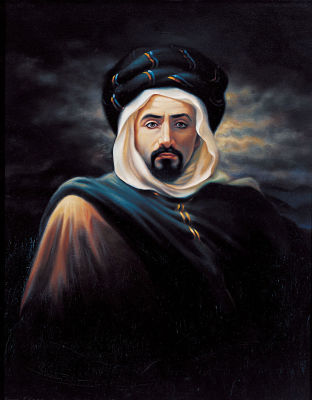 1871, la Révolte d’El Mokrani 