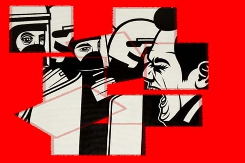 Georges Ibrahim Abdallah et les quartiers