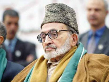 Le Cheikh Abderrahmane Chibane tel que je l’ai connu