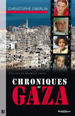 Gaza assiégée : Un chirurgien témoigne -  Entretien avec Christophe Oberlin