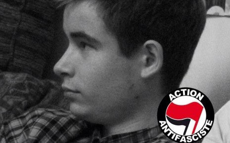 Colonialisme, racisme, fascisme : No pasaran !