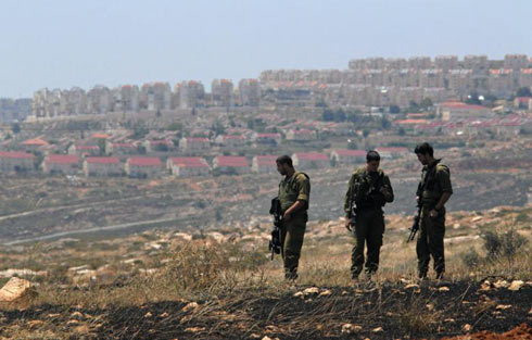 Reconnaissance d’un État palestinien : Parler pour ne rien dire et agir pour ne rien faire !