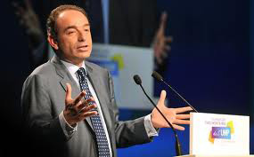 Paris – Alger : le double discours de Jean-François Copé