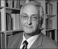 'Les Origines du Chaos dans l'Orient Arabe', Conférence de Georges Corm, économiste et essayiste