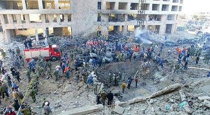 Le Tribunal spécial sur le Liban à l’épreuve de la guerre de l’ombre - Part 2/3