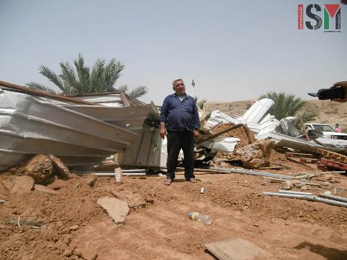 Jérusalem : 20.000 maisons palestiniennes menacées de démolition