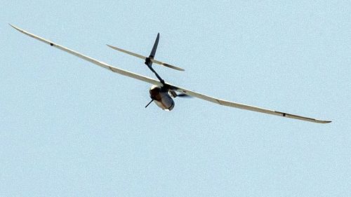 Du bluff technologique au bluff terroristique - La Lutte contre la Terreur