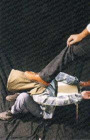 Totalement interdit : La torture et les mauvais traitements des détenus palestiniens