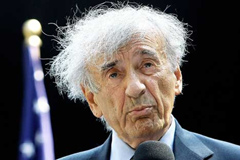 Wiesel et le « problème iranien » : La trahison des Nobels
