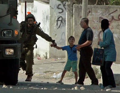 Enfances et Jeunesses Volées