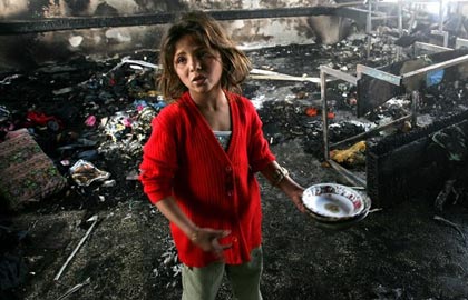 Gaza : Permis de tuer (3) - L’Europe est coupable (Première partie)
