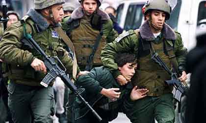 Sauvez les poulets, sinon les enfants, en Palestine