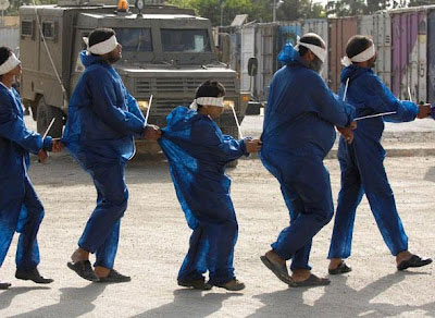 Le terrifiant scandale des enfants prisonniers en Israël et Cisjordanie