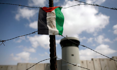 Bienvenue en Palestine - si vous pouvez entrer