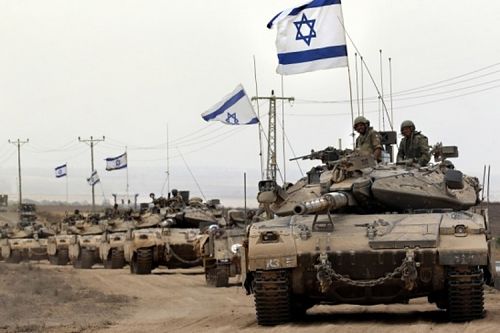 Il nous faut parler du « droit d'exister » d'Israël