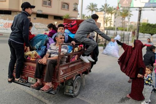 En direct de Gaza - Il est 19h30 à Gaza ce mardi 18 mai 2021 
Neuvième jour de l'agression israélienne contre la bande de Gaza
