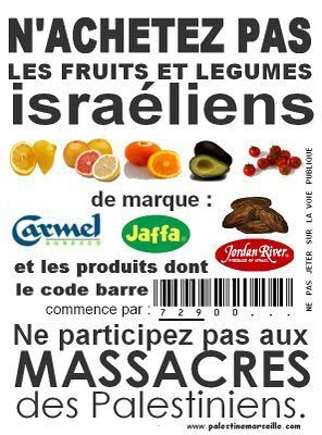 Alençon : Non à la criminalisation des actions de solidarité avec la Palestine