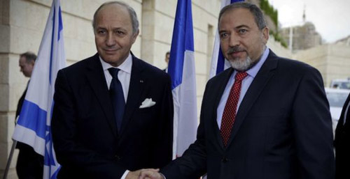 'Sauf le Hamas' - A propos de l’islamophobie politique