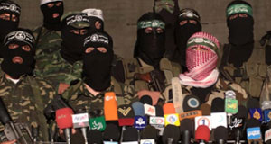 Factions : Notre silence ne durera pas