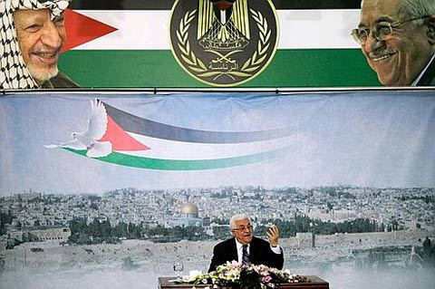 La démarche onusienne de l’OLP a tué la réconciliation interpalestinienne