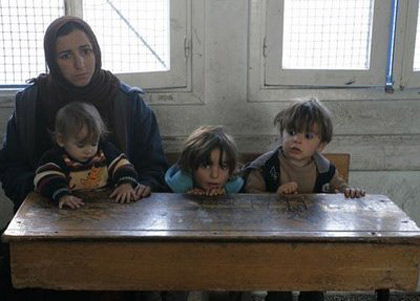 Mardi 6 - 16h : au moins 640 morts après que des tirs israéliens sur une école des Nations Unies dans le camp de réfugiés de Jabaliya aient tué 42 personnes