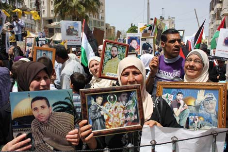 Non, Gilad Shalit n'est pas un otage