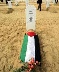 Gaza :  La mort de l’industrie
