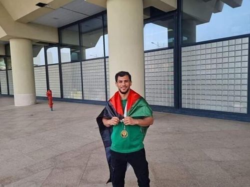 Fethi Nourine rappelle à quel point notre dignité est liée à la lutte du peuple palestinien
