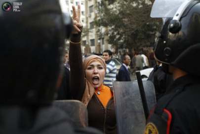 De Rabat à Manama : 'Arabes et fiers de l'être'
