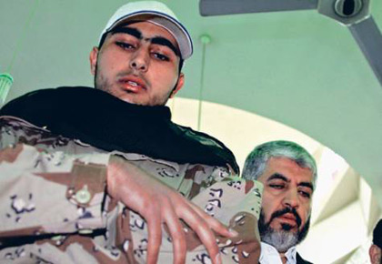 Une autre lecture de l’assassinat d’Al-Mabhouh
