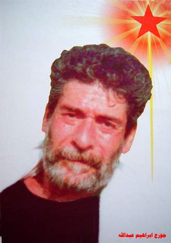 Jeudi 9 février : Tous dans l'action pour libérer Georges Abdallah !