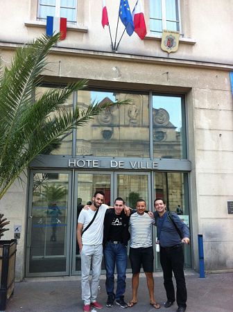 De Bagnolet à Aubervilliers : résistance !