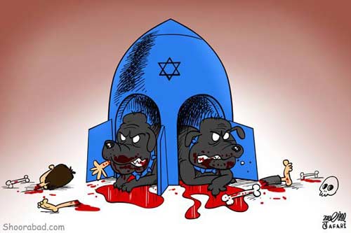 De la stupidité de vouloir compter sur les résultats des élections israéliennes