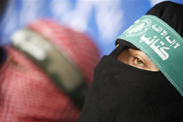 Gaza 2009 : Le moment de vérité