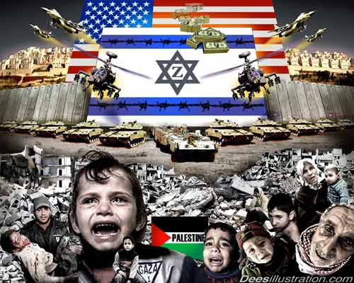 Lettre ouverte de Gaza : Trois ans après le massacre, la justice ou rien !