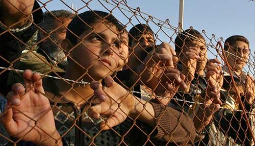 Les Gazaouis ont besoin de bien plus qu'un cessez-le-feu