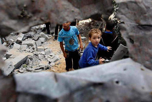 Résumé des dernières heures à Gaza