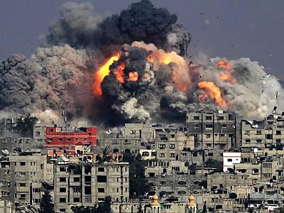 Israël établit une liste secrète de centaines de fonctionnaires qui pourraient être jugés par la Cour internationale