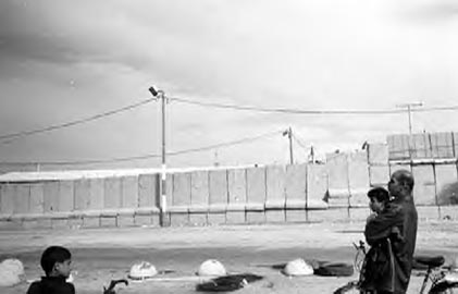 L’enfer pour entrer à Gaza
